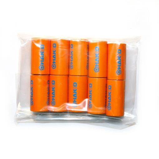 HAKKO PIPE,FILTER,10PK,FM-2024